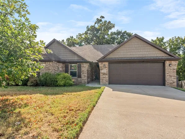 2150 Hunter Dr, Pea Ridge, AR 72751