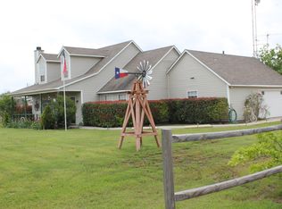 20600 Hackberry Creek Park Rd, Frisco, TX 75034