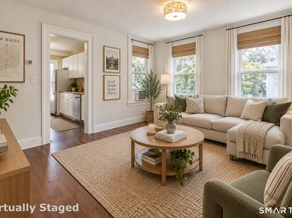 52 Beers St #2, New Haven, CT 06511