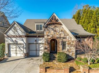 10940 Carrissa Trl, Alpharetta, GA 30022