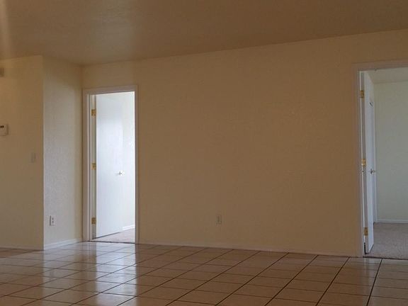 Saint Catherine Ave Living Room 2
