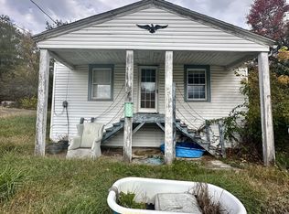 1236 State Route 588, Gallipolis, OH 45631