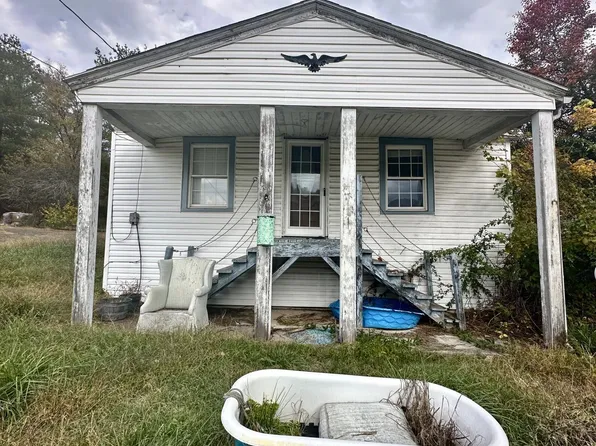 1236 State Route 588, Gallipolis, OH 45631