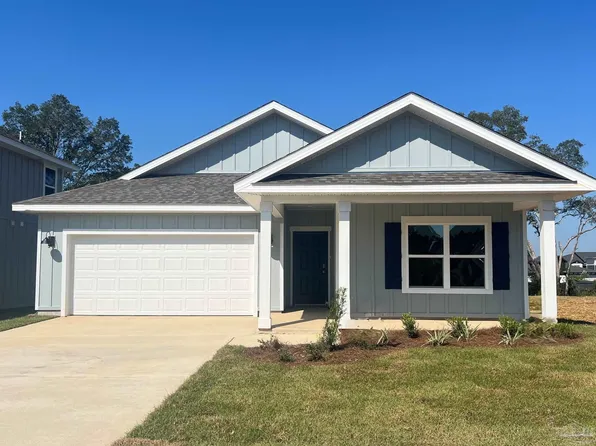 3560 Fallschase Blvd, Pensacola, FL 32526