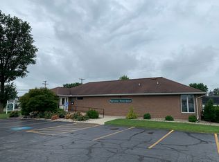 2340 Hayes Ave, Fremont, OH 43420