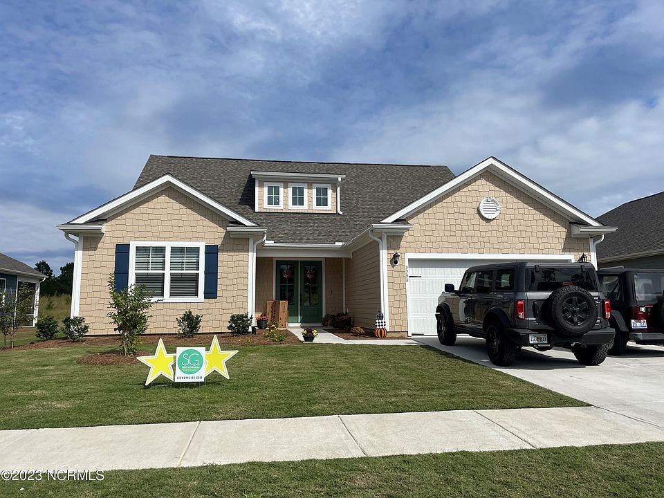 1st image of 7796 Harrier Circle Lot 90