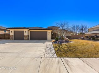 2282 E 3350 S, Saint George, UT 84790