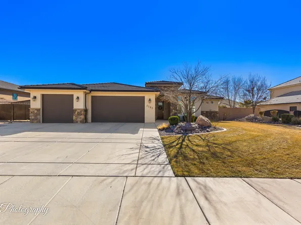 2282 E 3350 S, Saint George, UT 84790