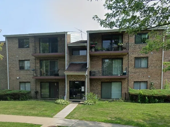 7315 Tiffany Dr APT 1A, Orland Park, IL 60462