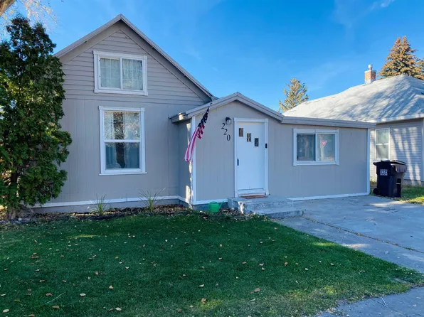 220 S 3 W, Aberdeen, ID 83210