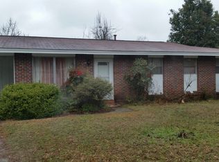 311 Gunter Ct, Wetumpka, AL 36092