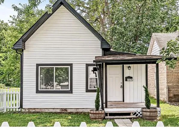 237 S Keystone Ave, Indianapolis, IN 46201