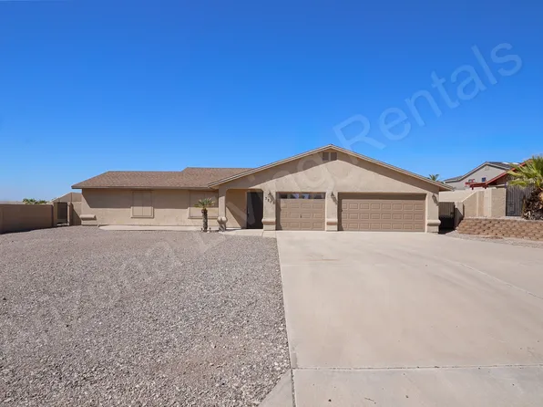 3275 Baysinger Dr, Lake Havasu City, AZ 86406
