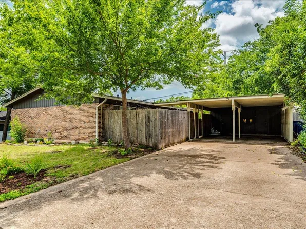 1417 Braes Ridge Dr #B, Austin, TX 78723