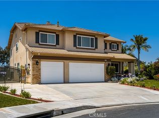 12747 Carnation St, Corona, CA 92880