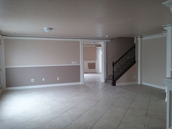 Living Room toward Kitchen