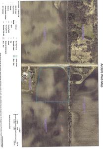 Xx Homestead Rd NE, Nelson, MN, 56355