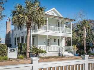 1730 Middle St, Sullivans Island, SC 29482