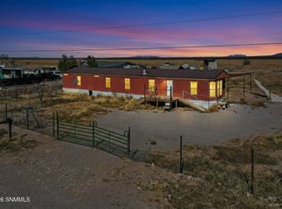 110 Cebolla Ln, Vado, NM 88072
