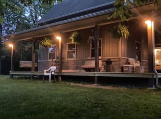 8960 Troy Urbana Rd #1, Saint Paris, OH 43072