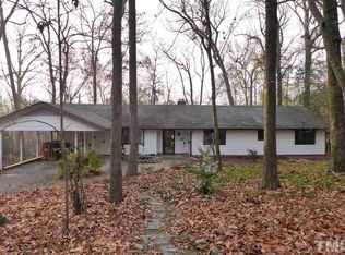 912 Kings Mill Rd, Chapel Hill, NC 27517