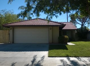 45462 Thornwood Ave, Lancaster, CA 93534