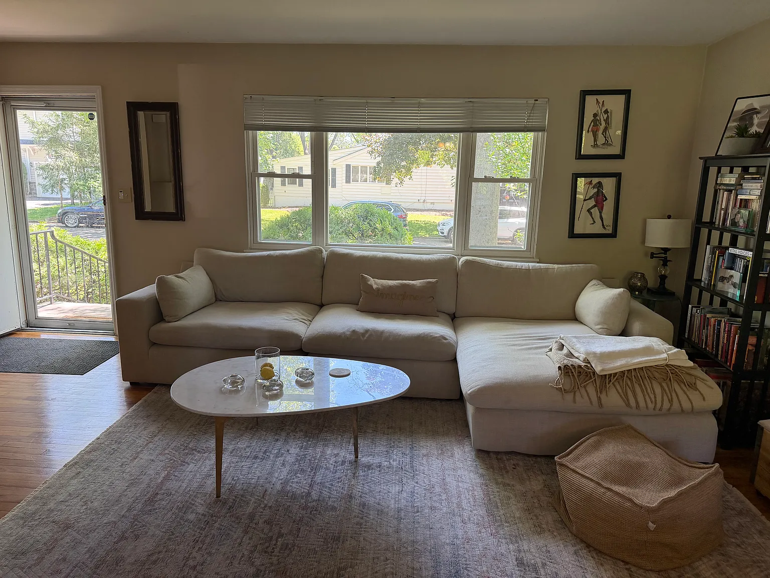 3 bed, 1.5 bath, 1508 sqft, $5,750 — Photo 3