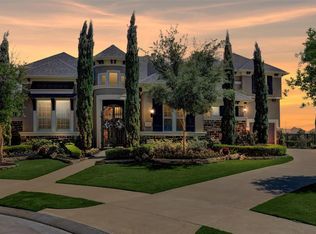 5119 Oak Rambling Dr, Katy, TX 77494