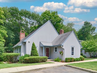 24 Paisley Lane #24, Fairfield, CT, 06825