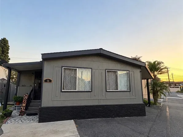 7887 Lampson Ave Spc 16, Garden Grove, CA 92841