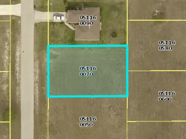2809 NW 19th Ave, Cape Coral, FL 33993