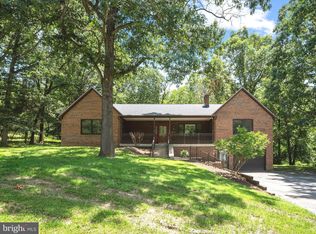 76 Sycamore Rd, Harpers Ferry, WV 25425