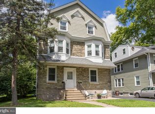 428 Roslyn Ave, Glenside, PA 19038