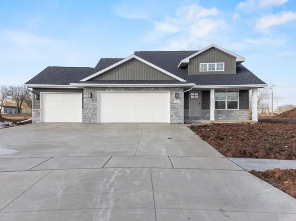 3105 Toad Island Trl, De Pere, WI 54115