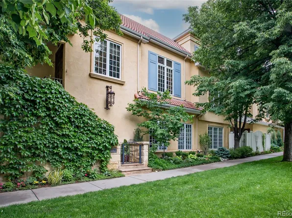 400 Milwaukee Street, Denver, CO 80206