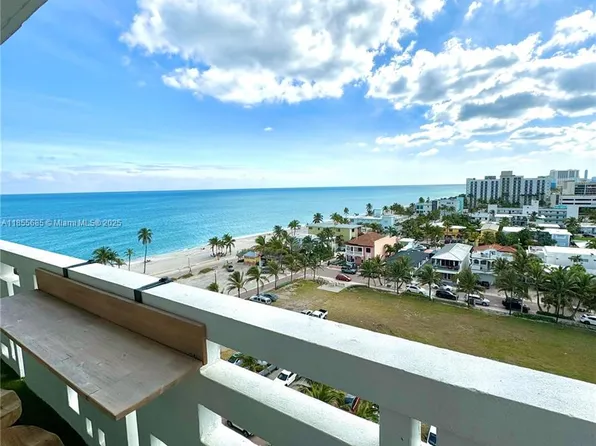 3111 N Ocean Dr APT 1011, Hollywood, FL 33019