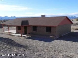 176 Camino San Xavier, Rio Rico, AZ 85648