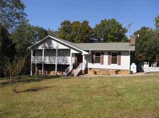 2805 E Highway 218, Monroe, NC 28110