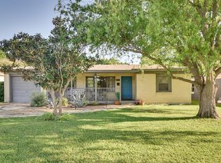 5612 Fursman Ave, Fort Worth, TX 76114