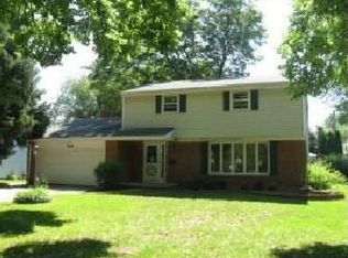 424 Saint Jude St, Green Bay, WI 54303