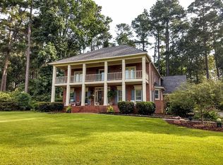 317 Willow Lake Ct, Aiken, SC 29803