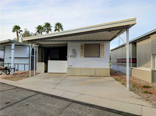 2000 Ramar Rd LOT 263, Bullhead City, AZ 86442