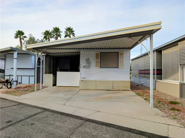 2000 Ramar Rd Lot 263, Bullhead City, AZ 86442