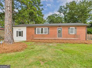 3533 Greenbriar Rd, Macon, GA 31204