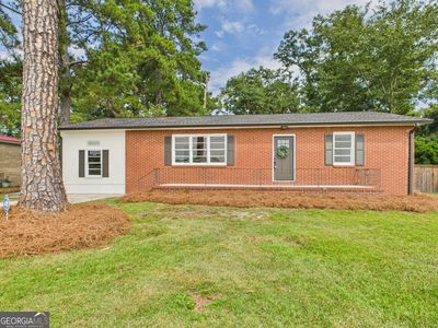 3533 Greenbriar Rd, Macon, GA, 31204
