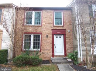 2029 Gallows Rd, Vienna, VA 22182