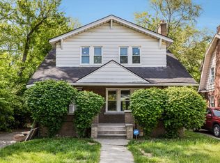 23515 Kress St, Detroit, MI 48219