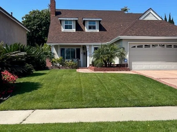 1607 Roseglen Ave, San Pedro, CA 90731