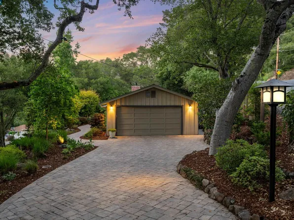 13 Orchard Rd, Orinda, CA 94563