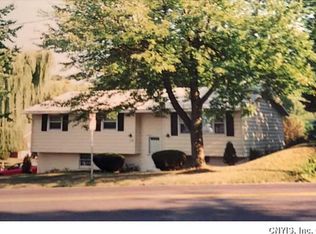 5266 Bear Rd, North Syracuse, NY 13212